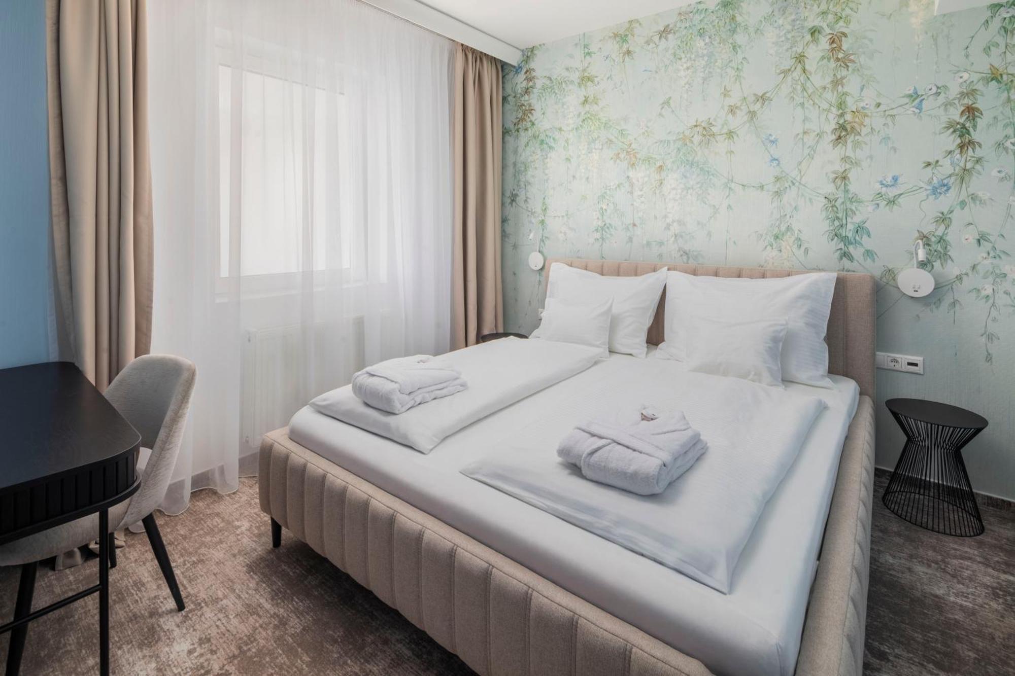 Hotel Atlantis Wellness & Conference Hajdúszoboszló Dış mekan fotoğraf